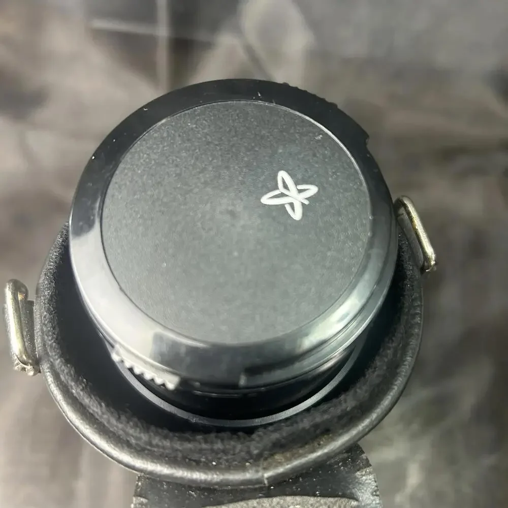 Albinar ADG 80-200mm f/3.9 Telephoto Zoom Lens Minolta MD Mount w Case